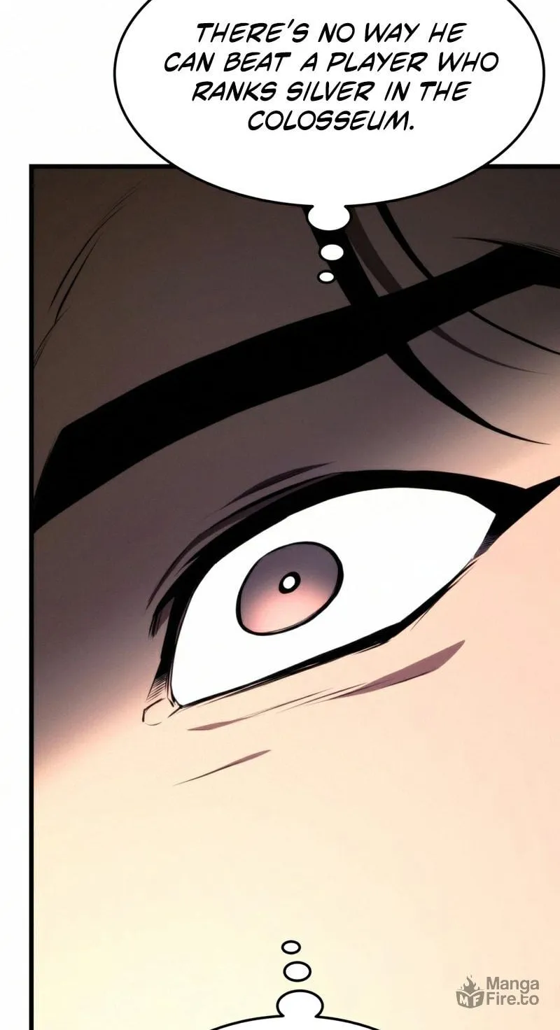 Ranker's Return Chapter 43 page 104 - 