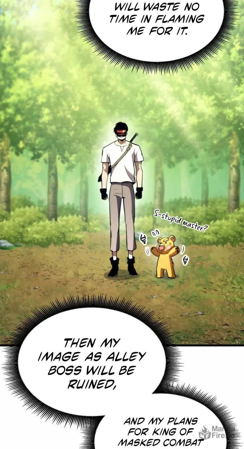 Ranker's Return Chapter 43 page 106 - 