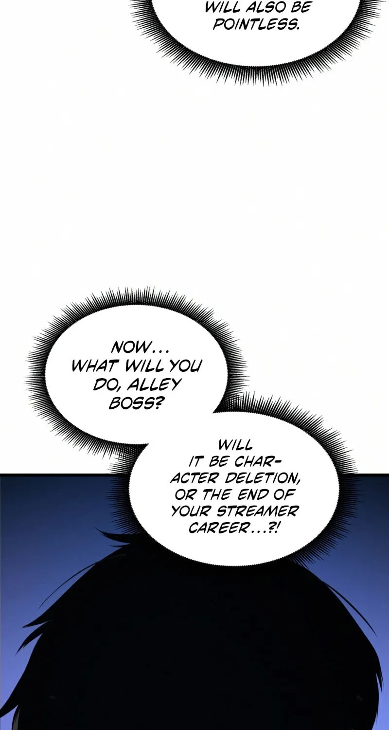 Ranker's Return Chapter 43 page 107 - 