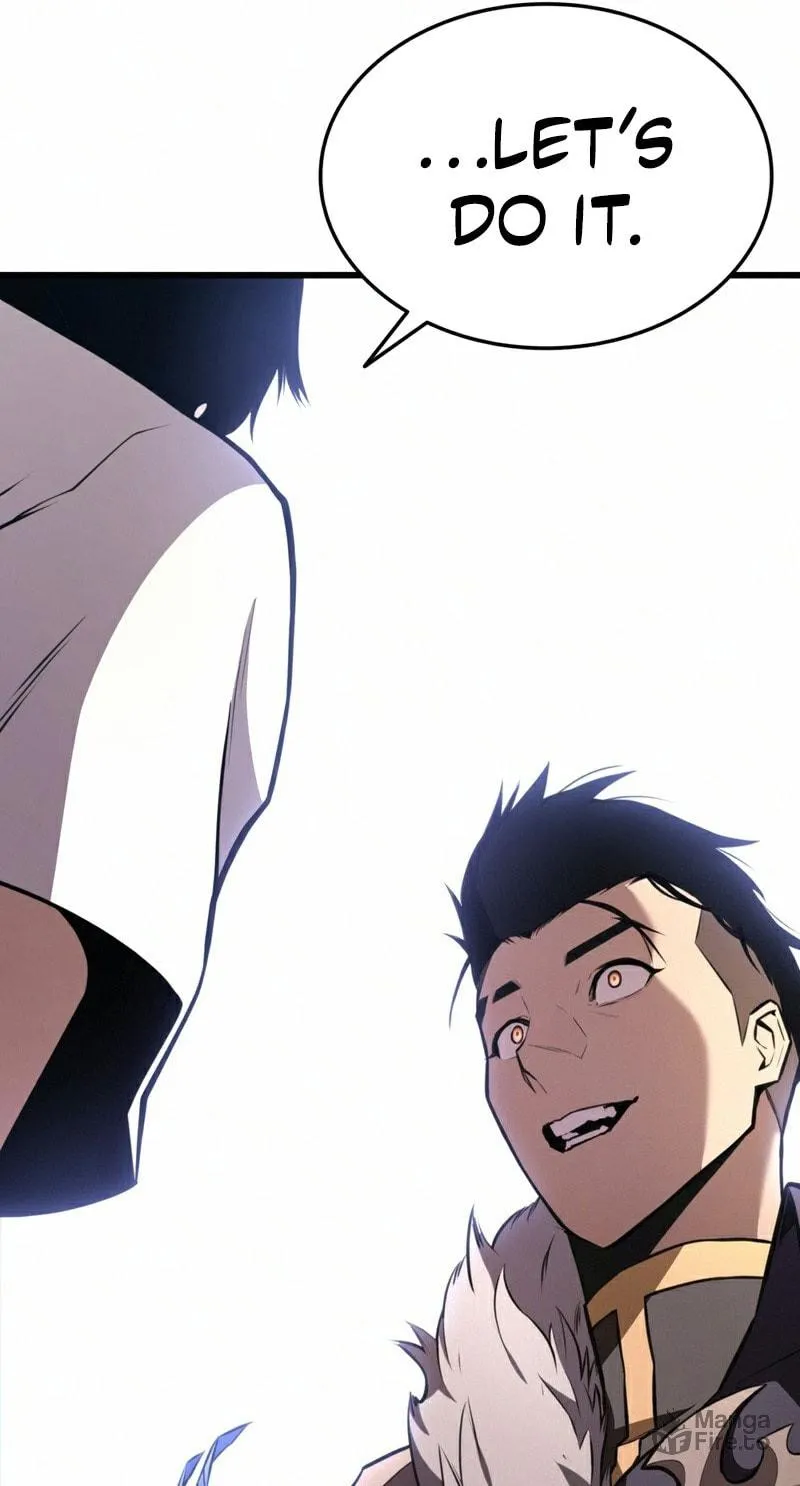 Ranker's Return Chapter 43 page 109 - 
