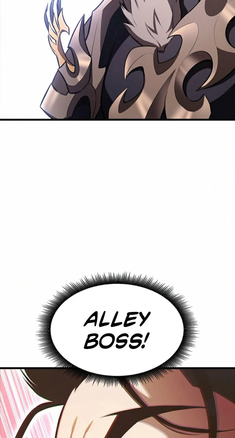 Ranker's Return Chapter 43 page 110 - 