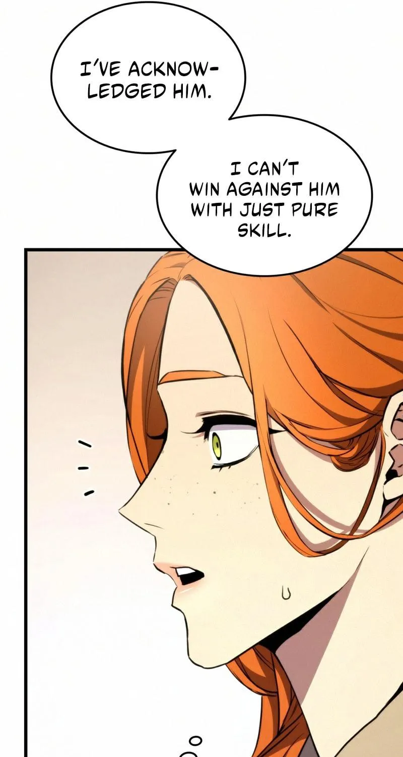 Ranker's Return Chapter 43 page 13 - 