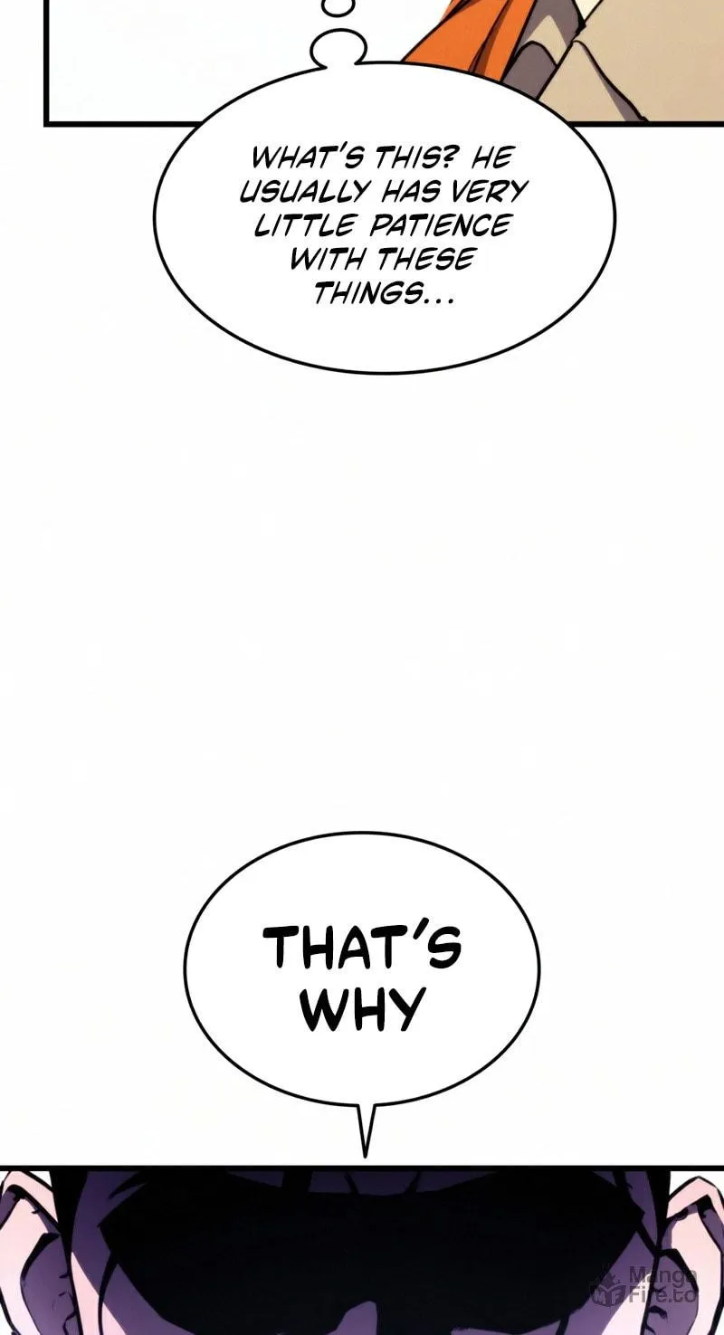 Ranker's Return Chapter 43 page 14 - 