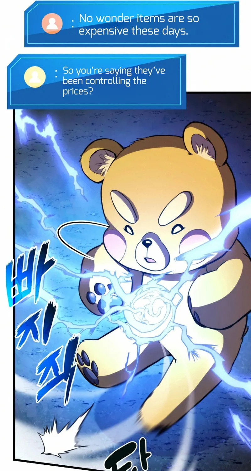 Ranker's Return Chapter 43 page 21 - 