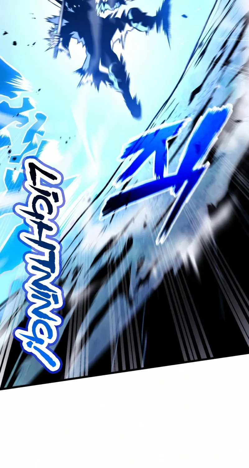 Ranker's Return Chapter 43 page 23 - 