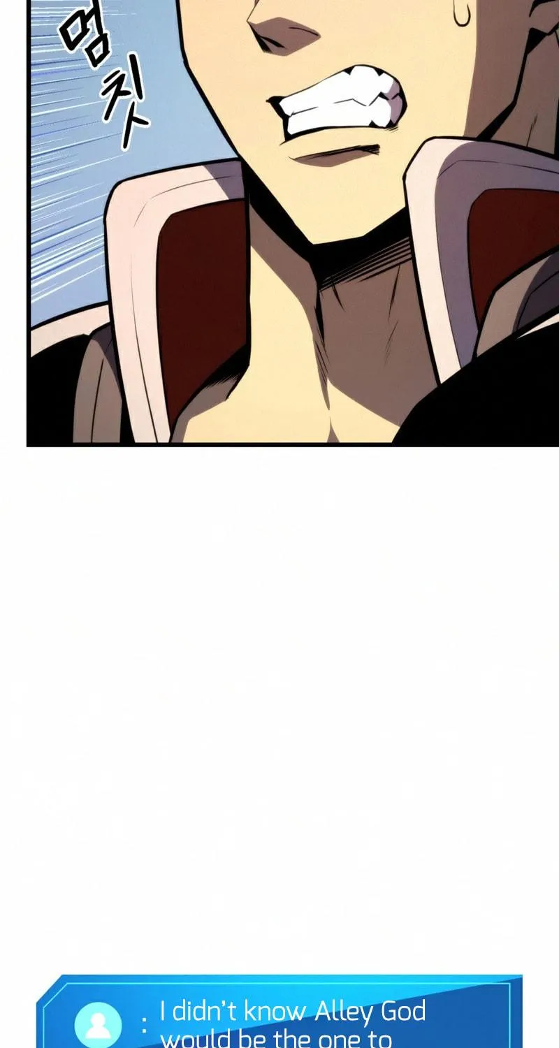Ranker's Return Chapter 43 page 35 - 