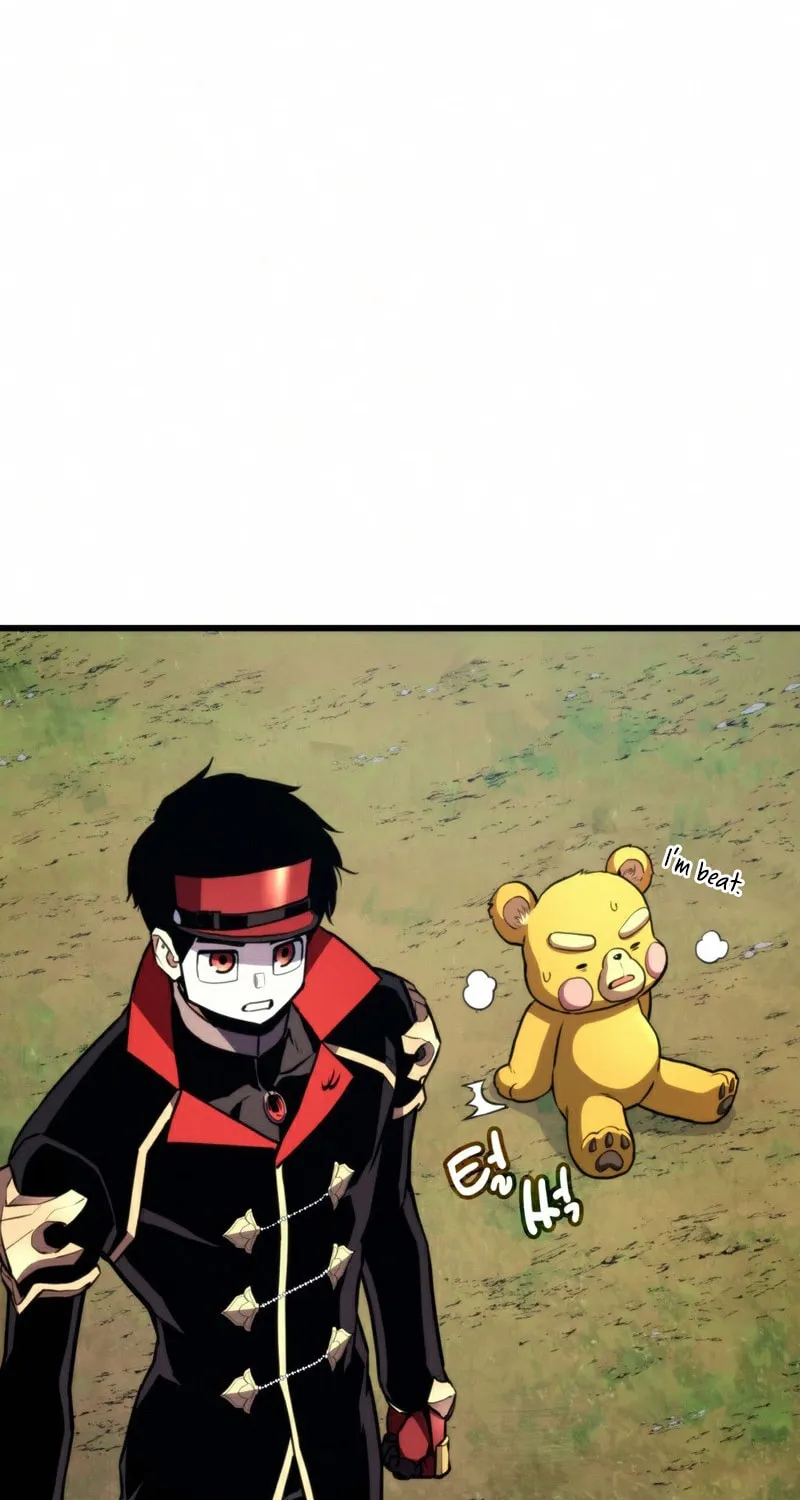 Ranker's Return Chapter 43 page 39 - 