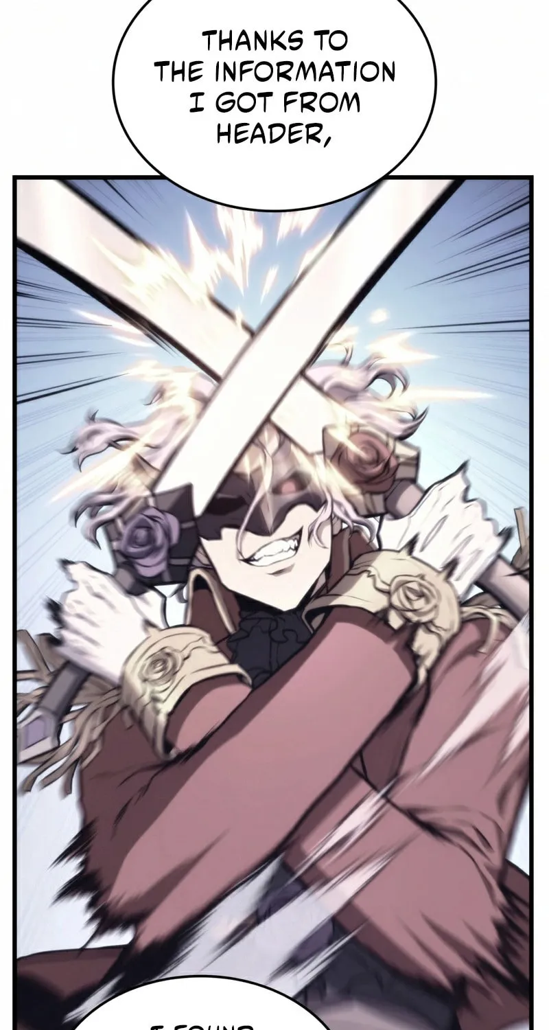 Ranker's Return Chapter 43 page 41 - 
