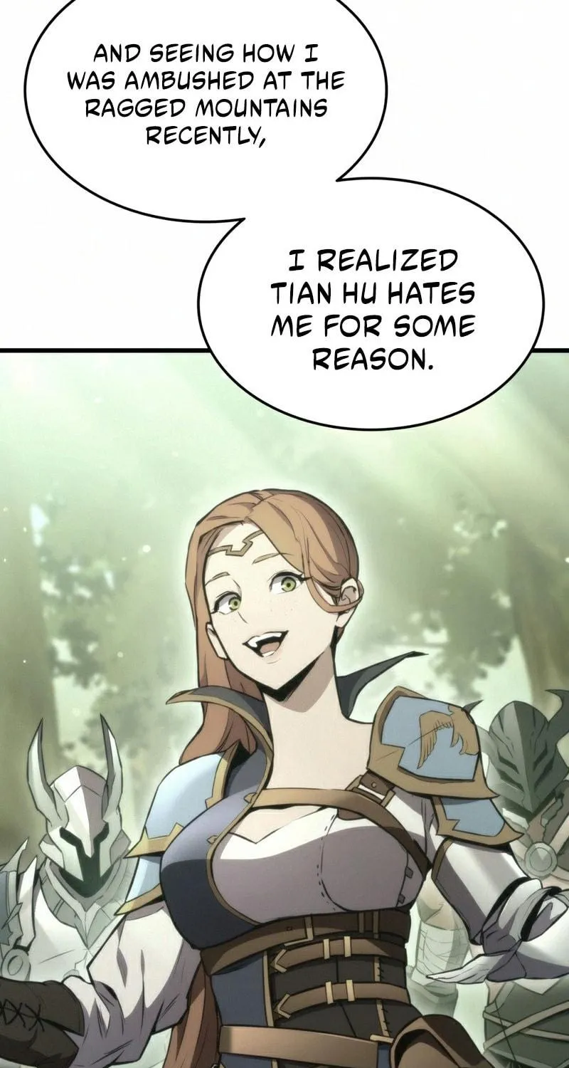 Ranker's Return Chapter 43 page 43 - 