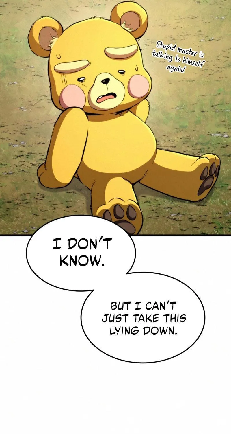 Ranker's Return Chapter 43 page 45 - 
