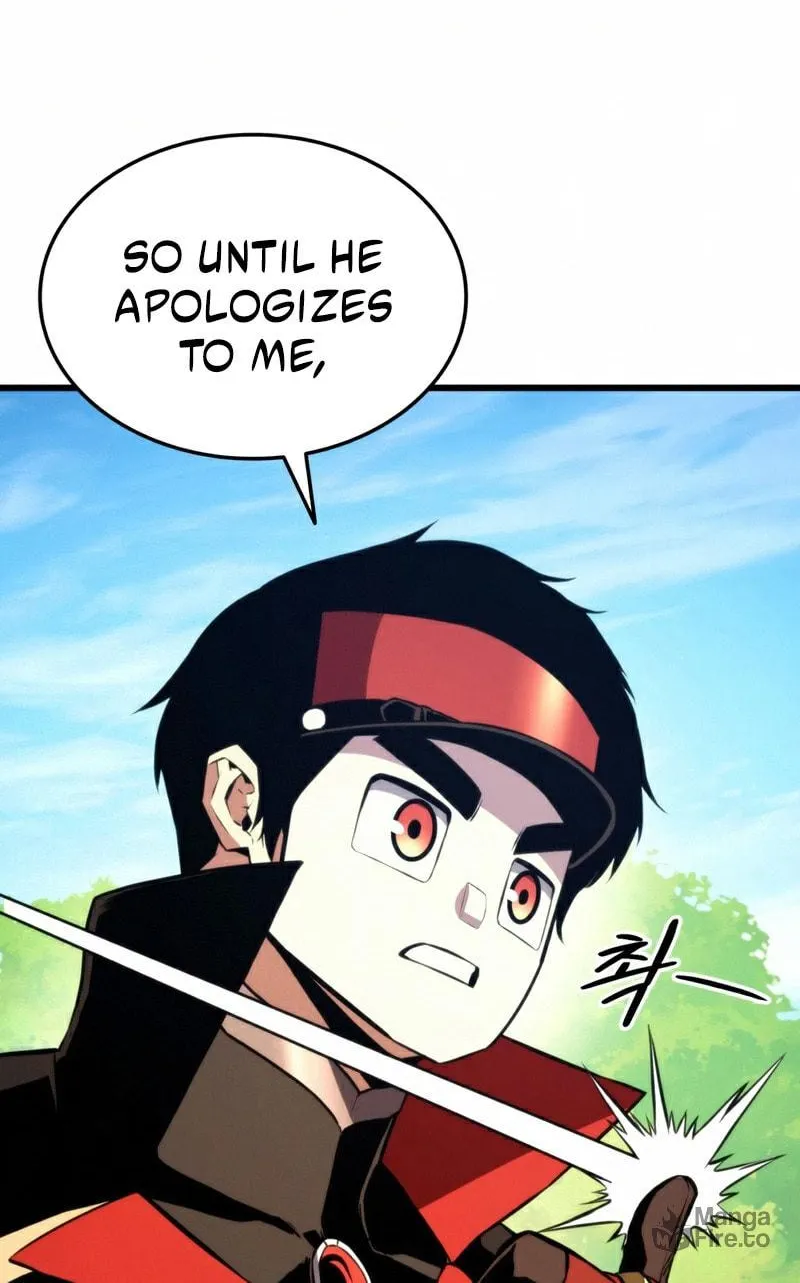 Ranker's Return Chapter 43 page 46 - 