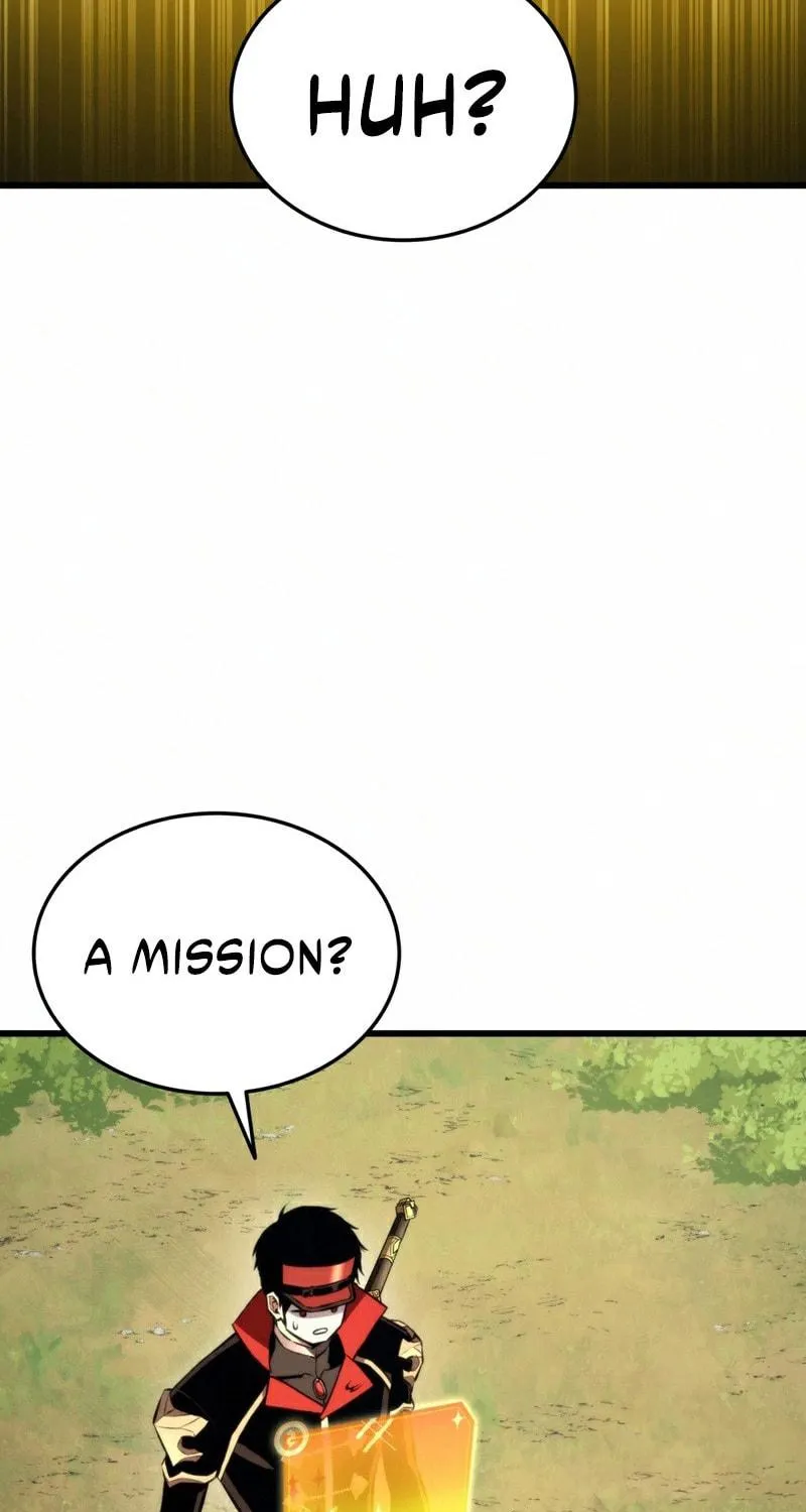 Ranker's Return Chapter 43 page 49 - 