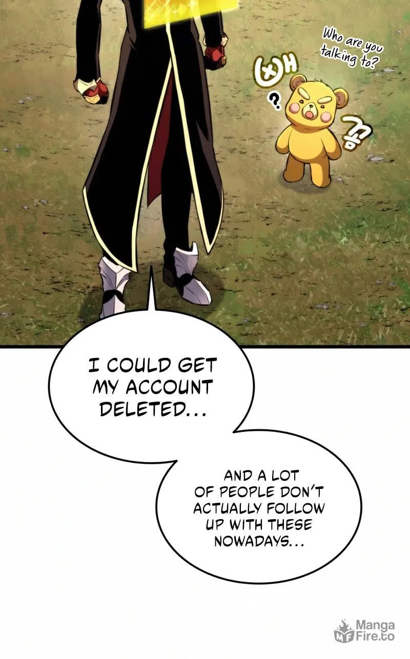 Ranker's Return Chapter 43 page 50 - 