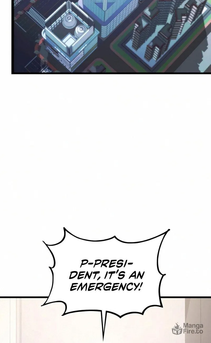 Ranker's Return Chapter 43 page 6 - 