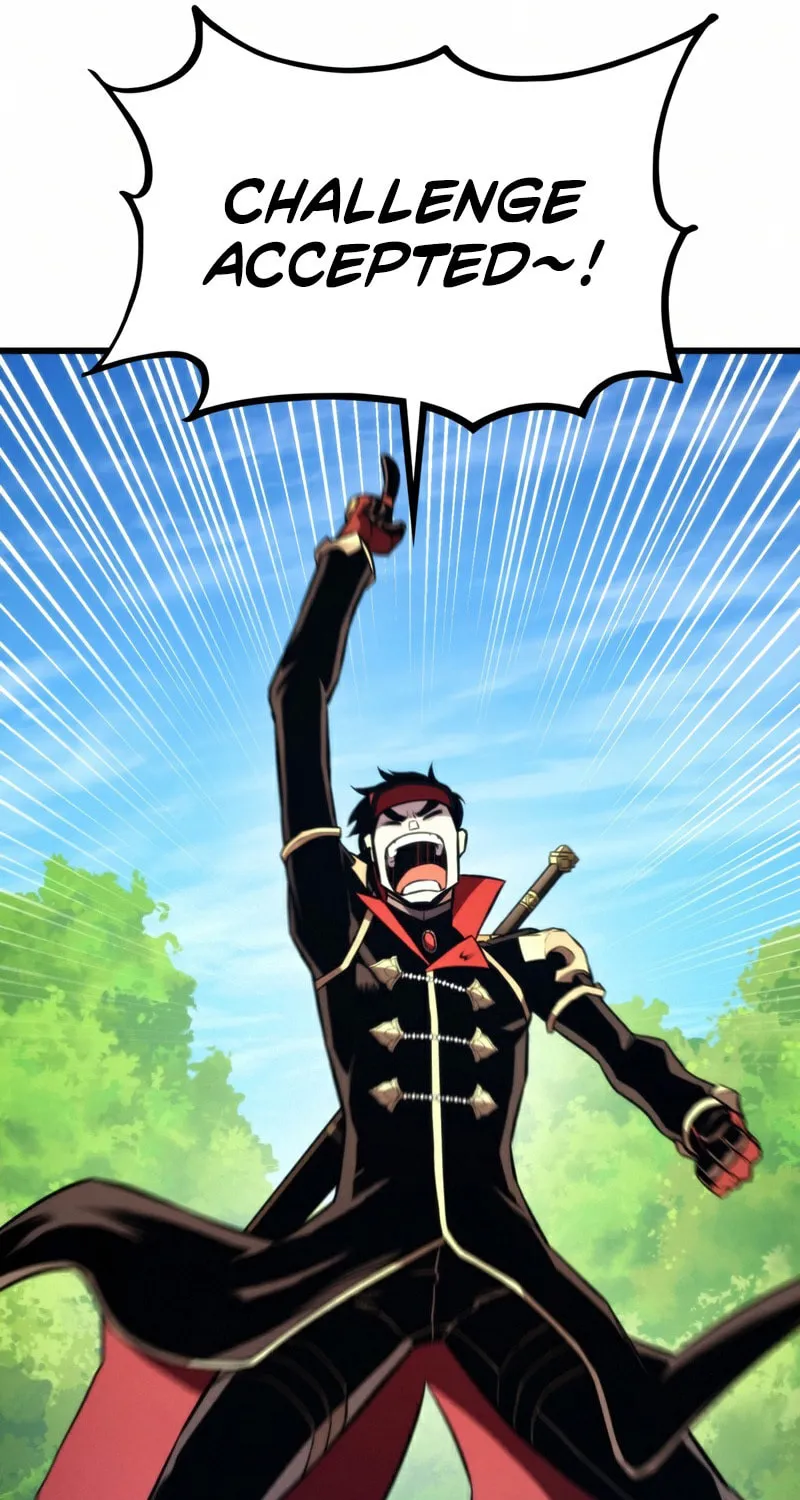 Ranker's Return Chapter 43 page 53 - 