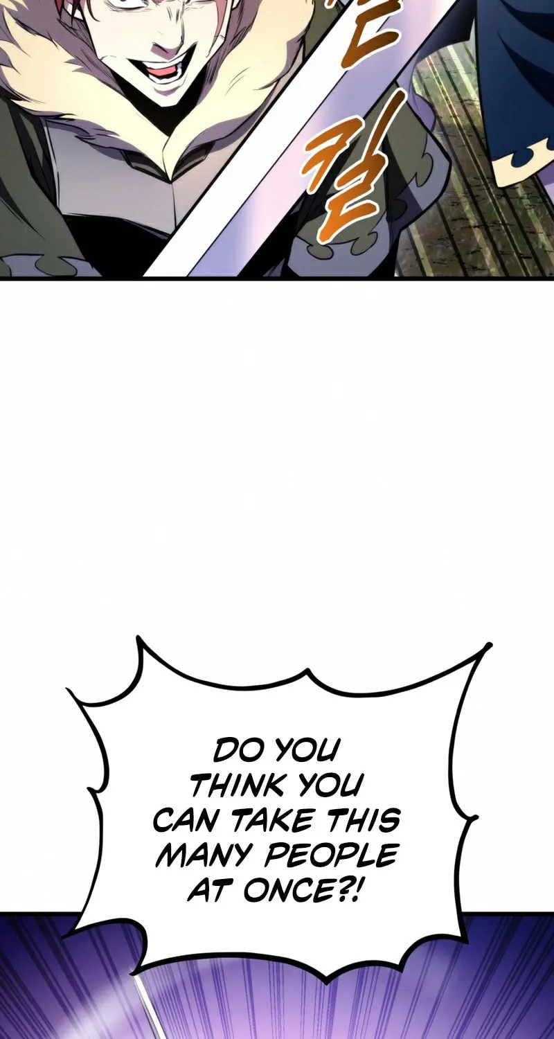 Ranker's Return Chapter 43 page 57 - 