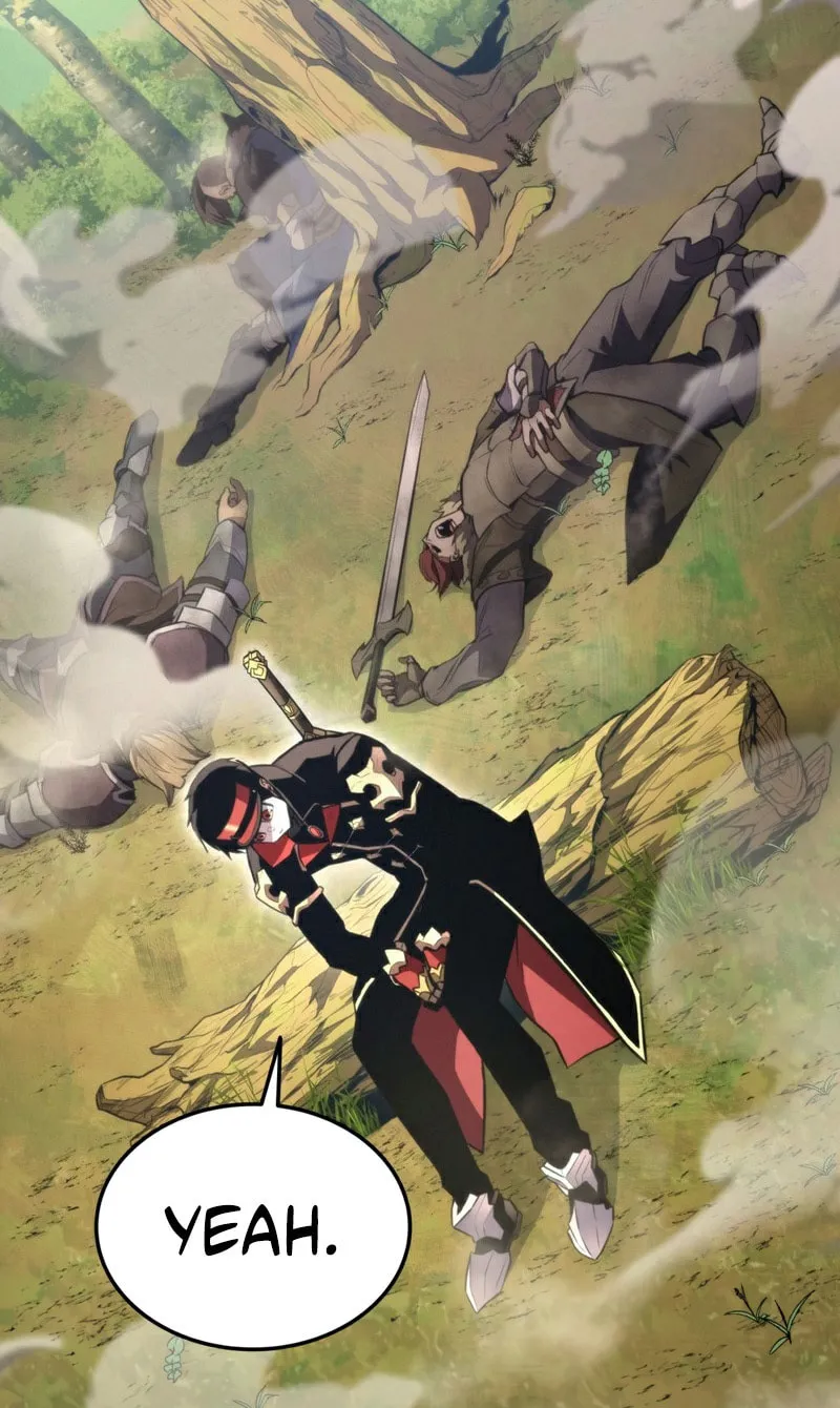 Ranker's Return Chapter 43 page 60 - 