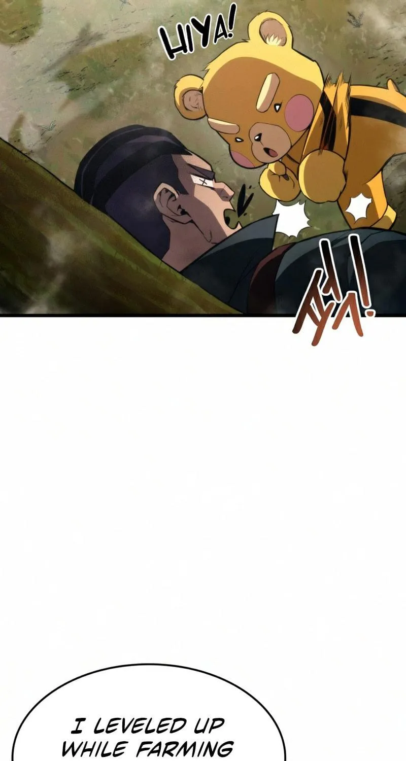 Ranker's Return Chapter 43 page 61 - 