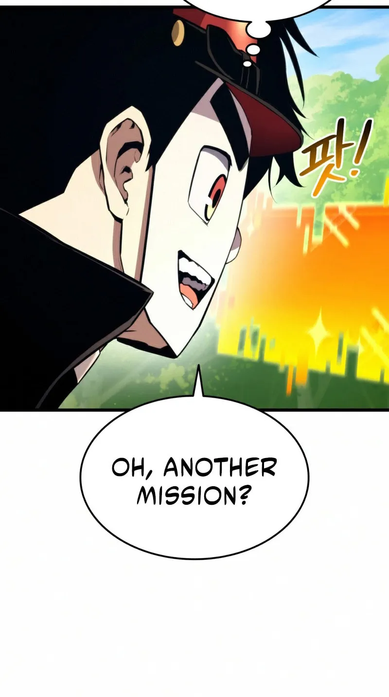 Ranker's Return Chapter 43 page 64 - 