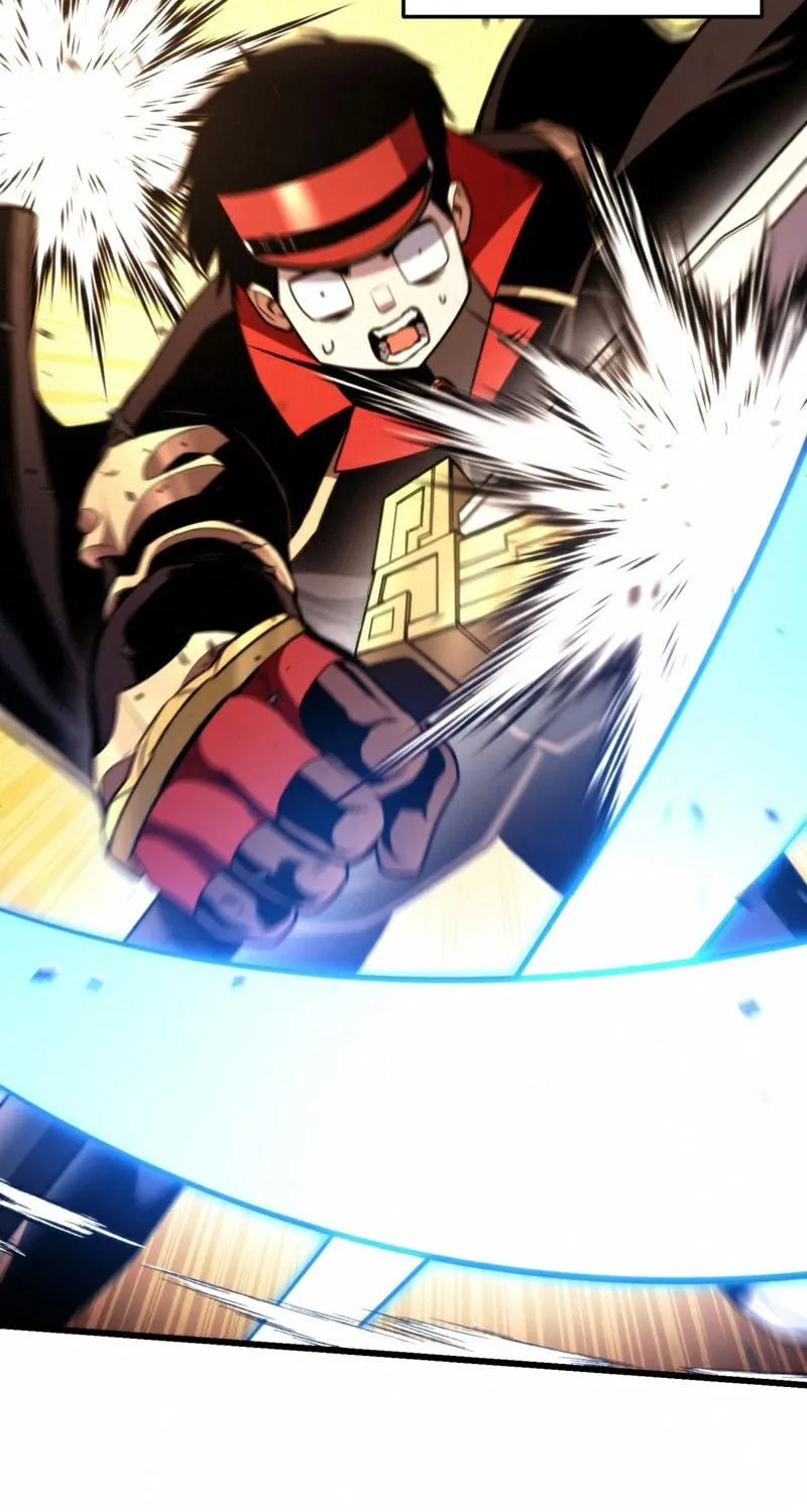 Ranker's Return Chapter 43 page 67 - 