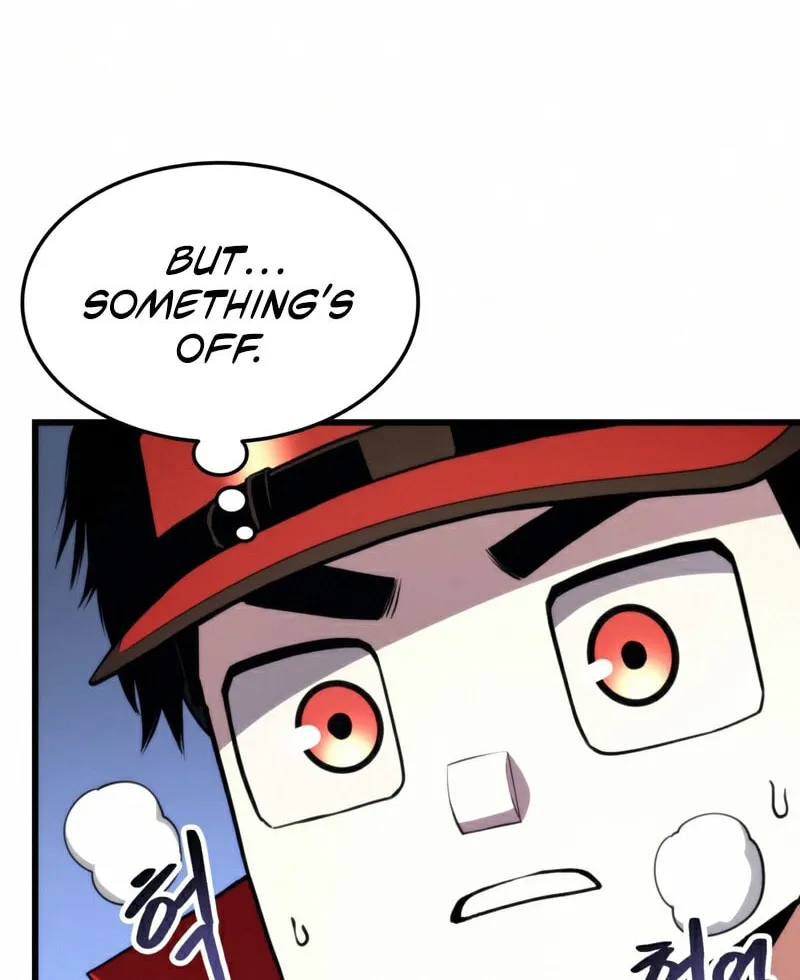 Ranker's Return Chapter 43 page 70 - 