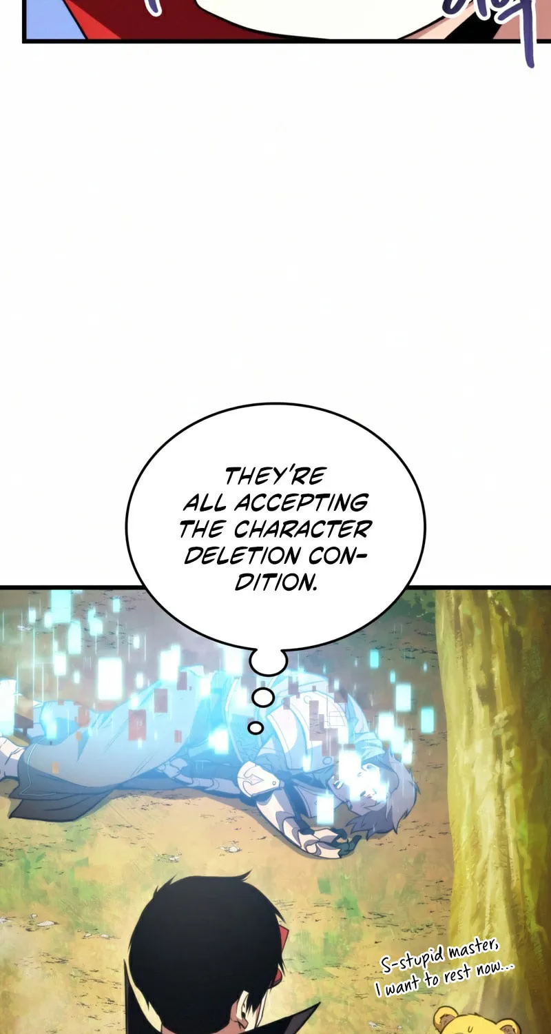 Ranker's Return Chapter 43 page 71 - 