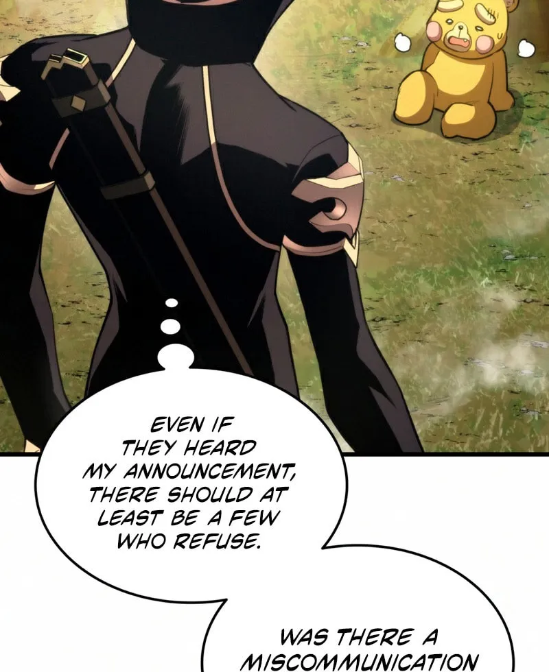 Ranker's Return Chapter 43 page 72 - 