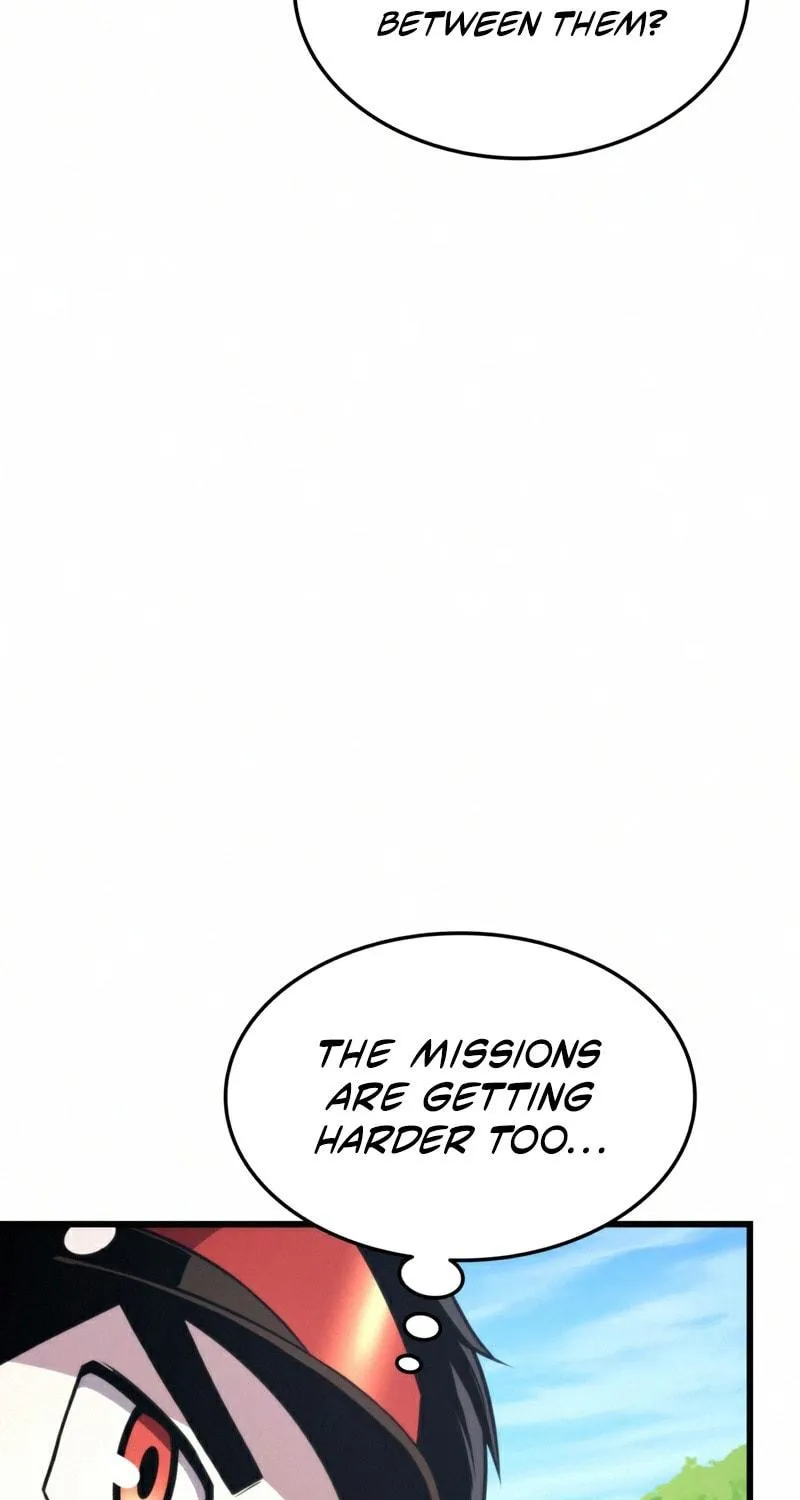 Ranker's Return Chapter 43 page 73 - 