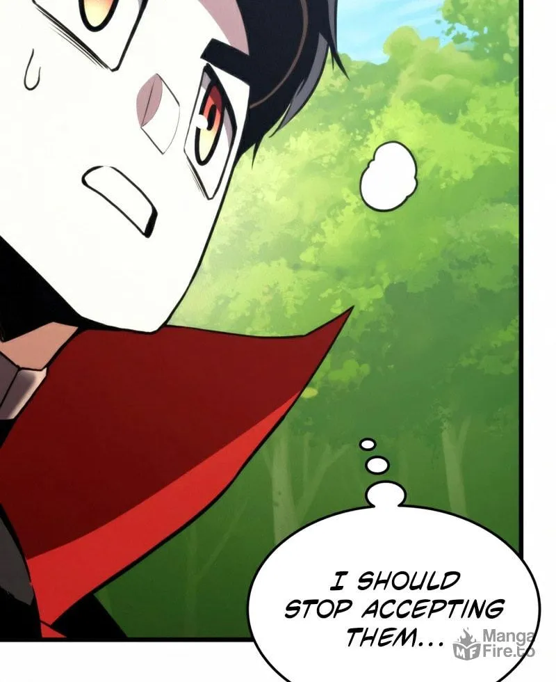 Ranker's Return Chapter 43 page 74 - 