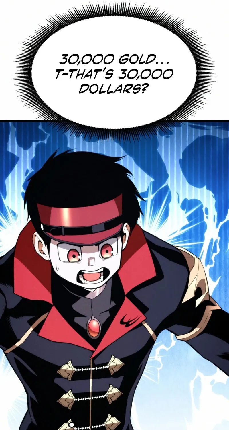 Ranker's Return Chapter 43 page 77 - 