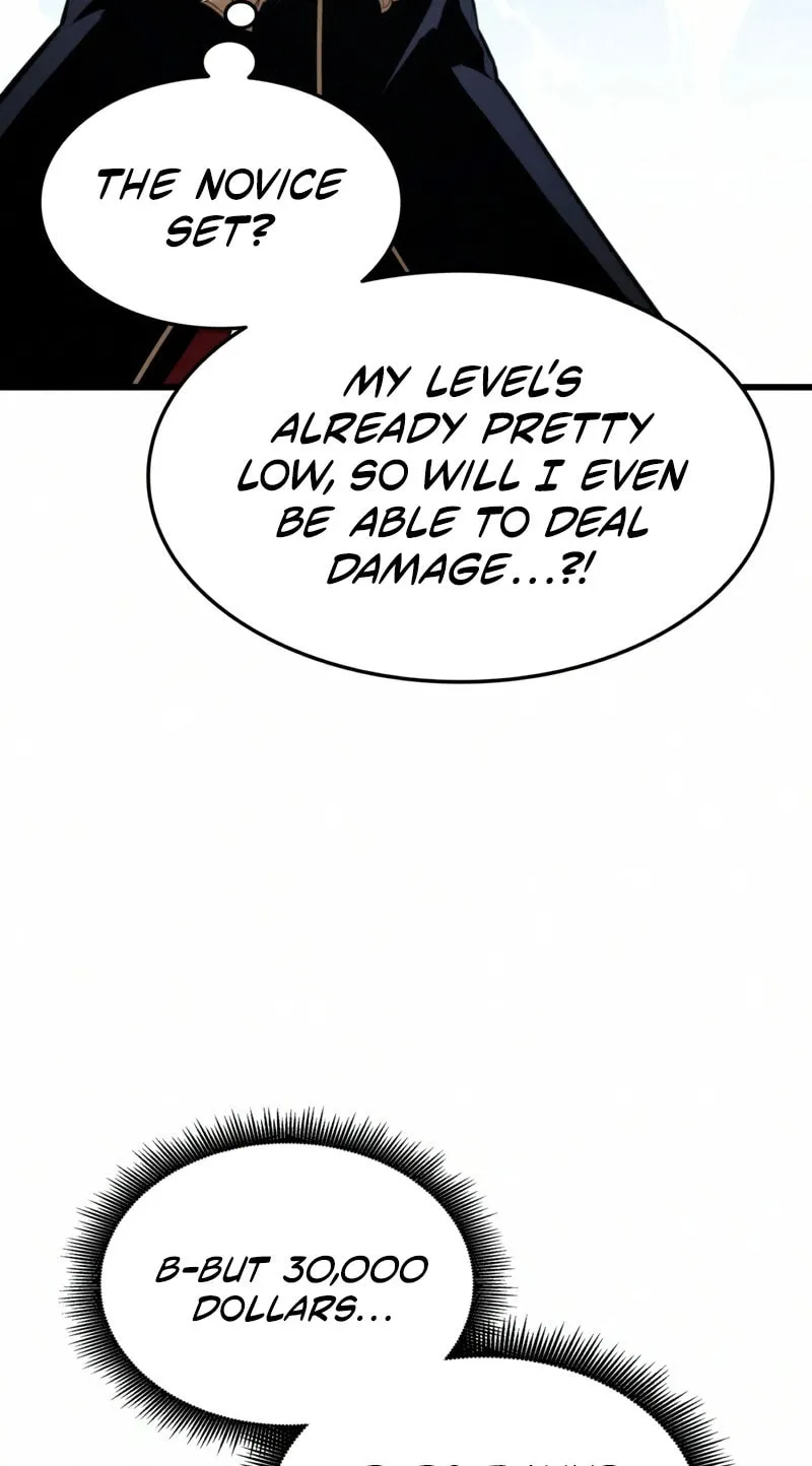 Ranker's Return Chapter 43 page 78 - 