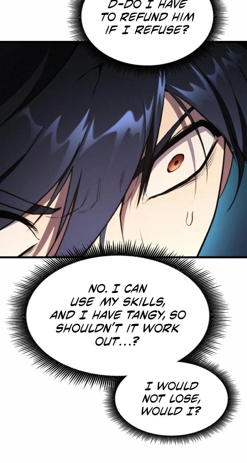 Ranker's Return Chapter 43 page 79 - 