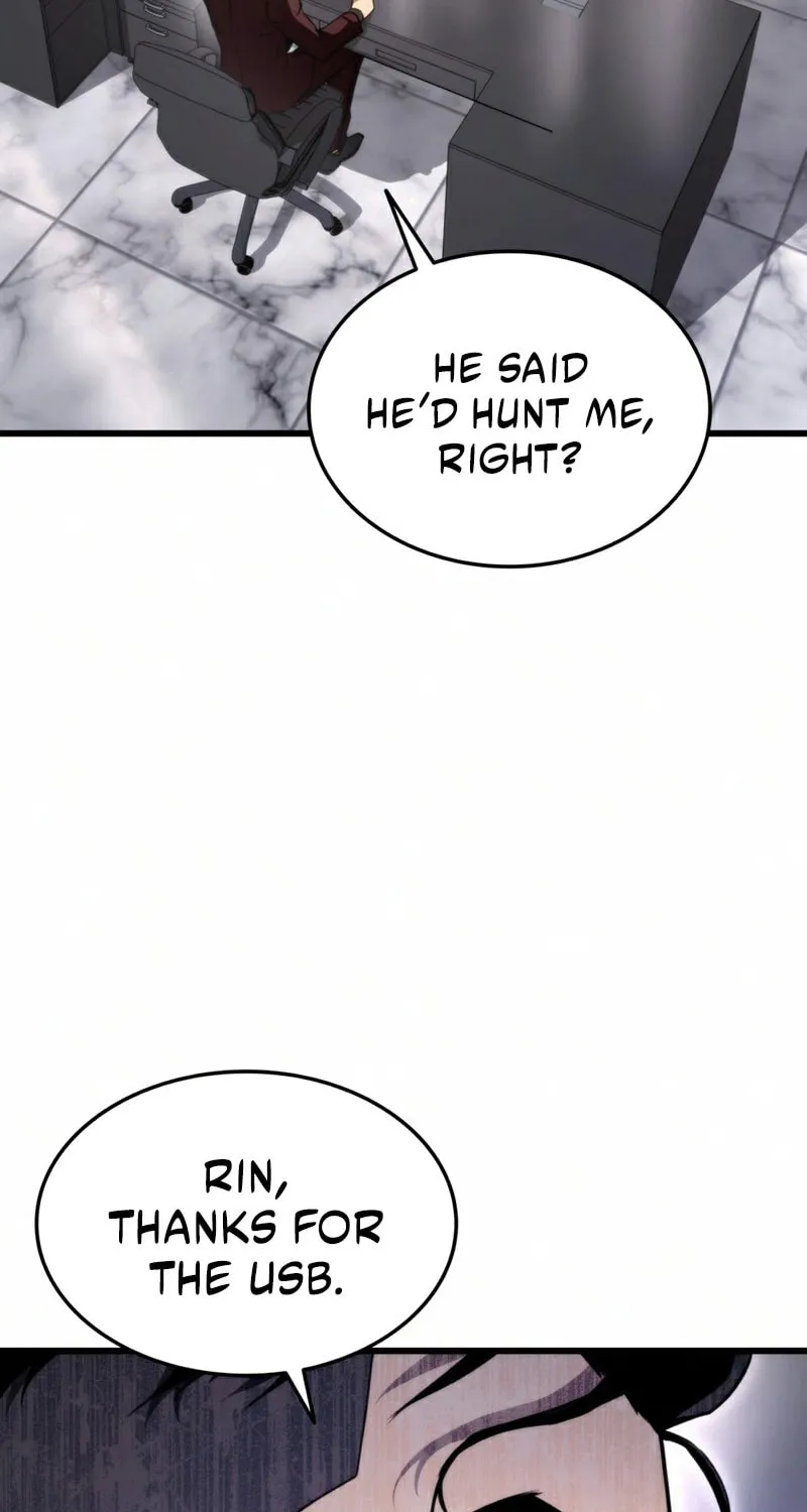 Ranker's Return Chapter 43 page 9 - 