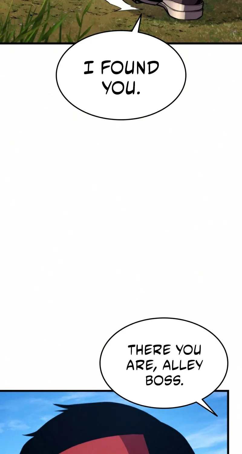 Ranker's Return Chapter 43 page 81 - 