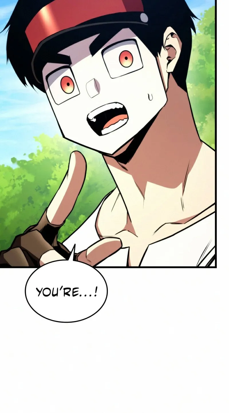 Ranker's Return Chapter 43 page 82 - 