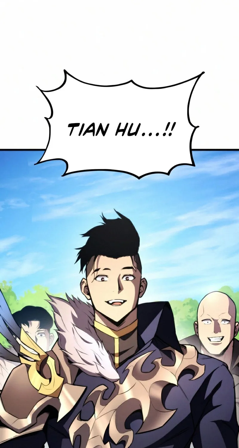 Ranker's Return Chapter 43 page 83 - 