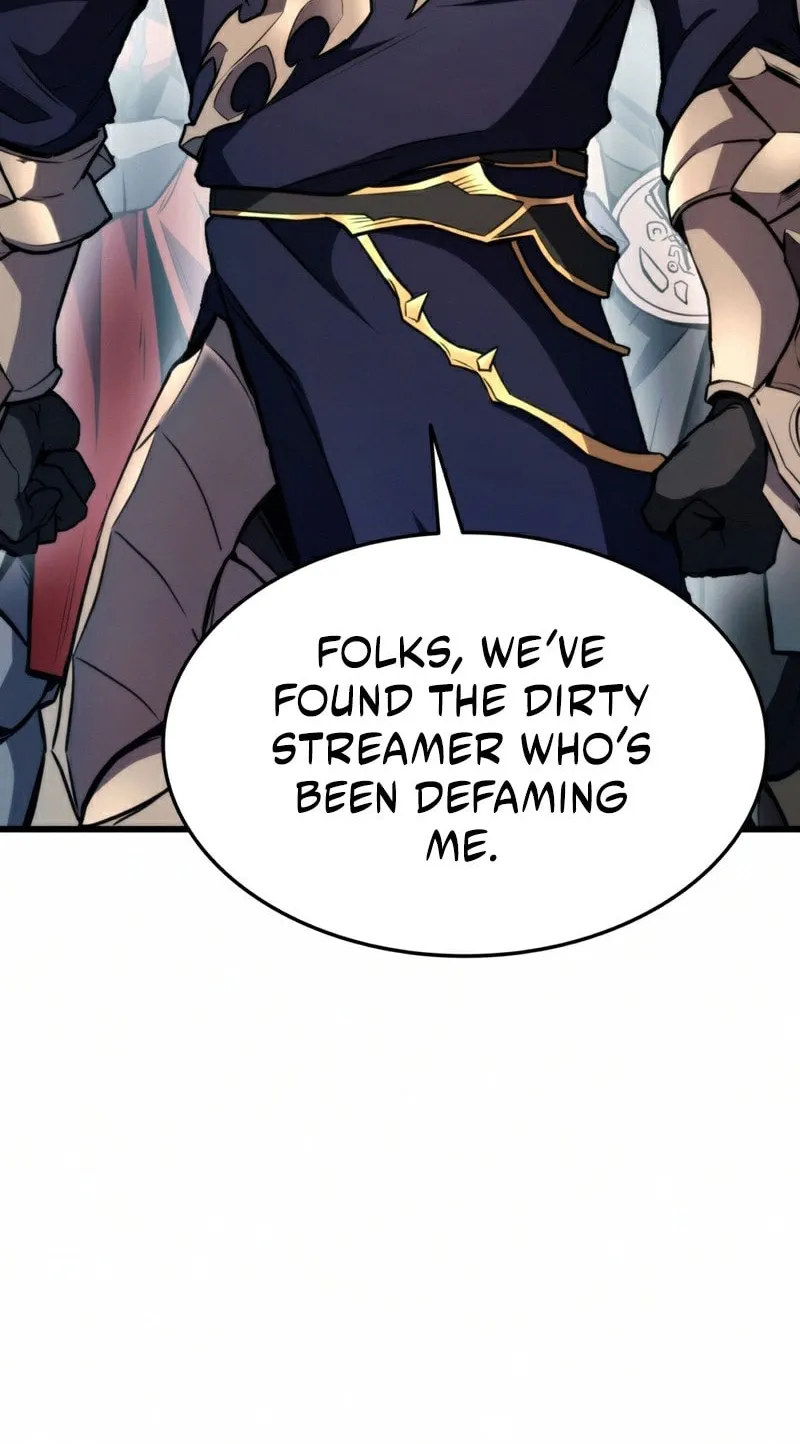 Ranker's Return Chapter 43 page 84 - 
