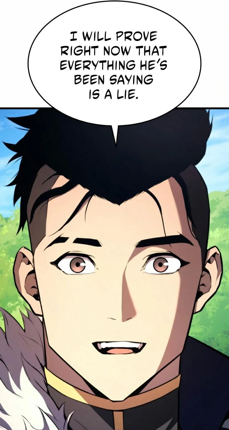 Ranker's Return Chapter 43 page 85 - 