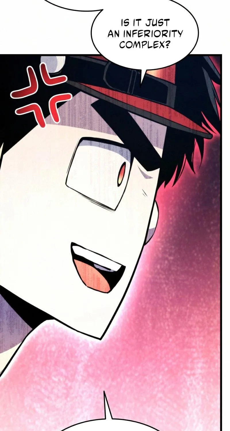 Ranker's Return Chapter 43 page 91 - 