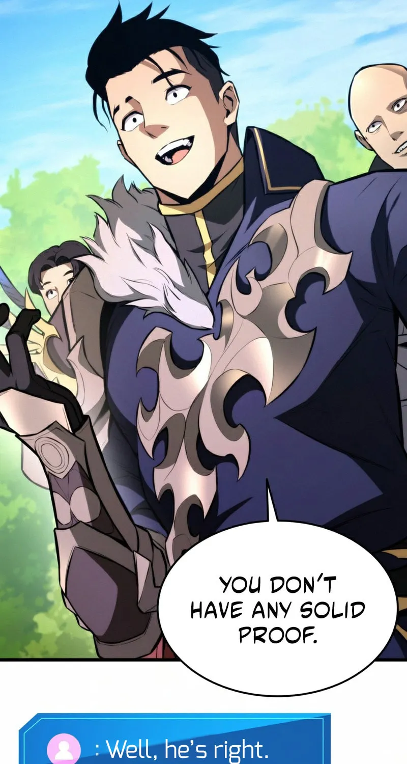 Ranker's Return Chapter 43 page 93 - 