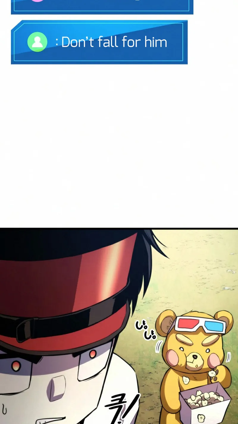 Ranker's Return Chapter 43 page 94 - 