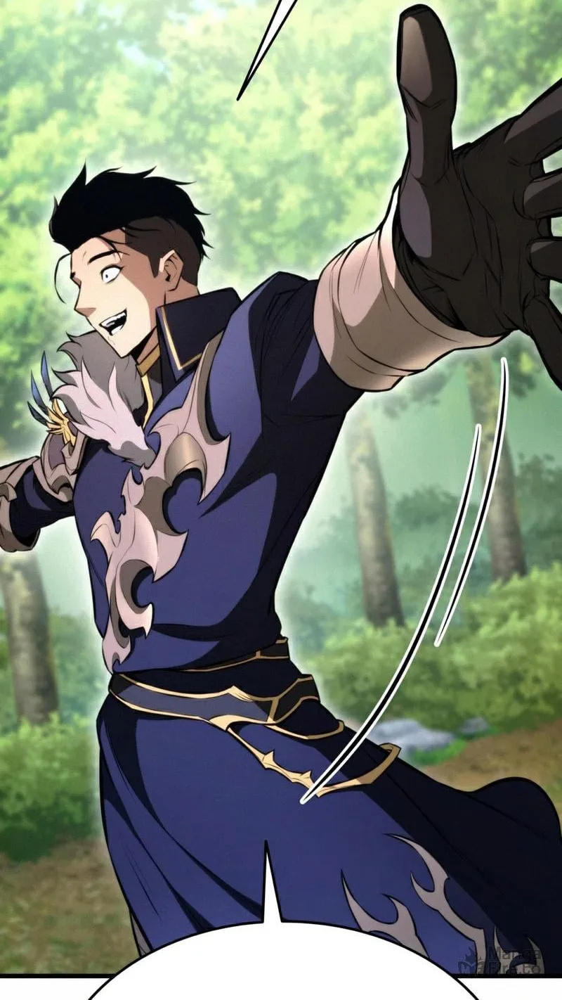 Ranker's Return Chapter 43 page 96 - 