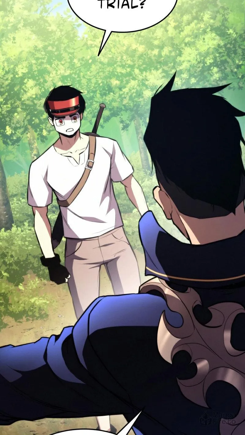 Ranker's Return Chapter 43 page 98 - 