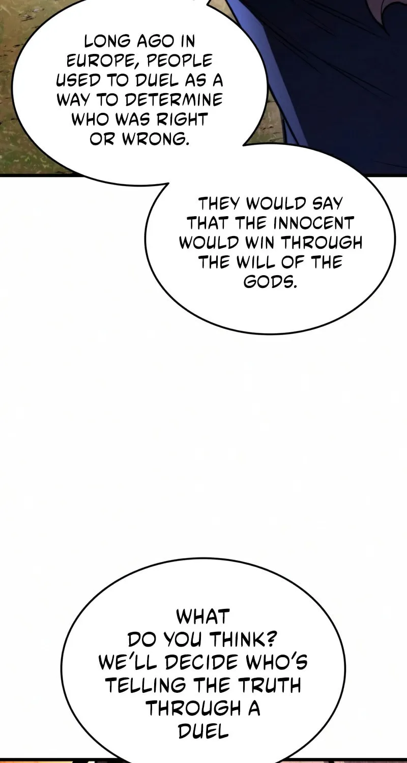 Ranker's Return Chapter 43 page 99 - 