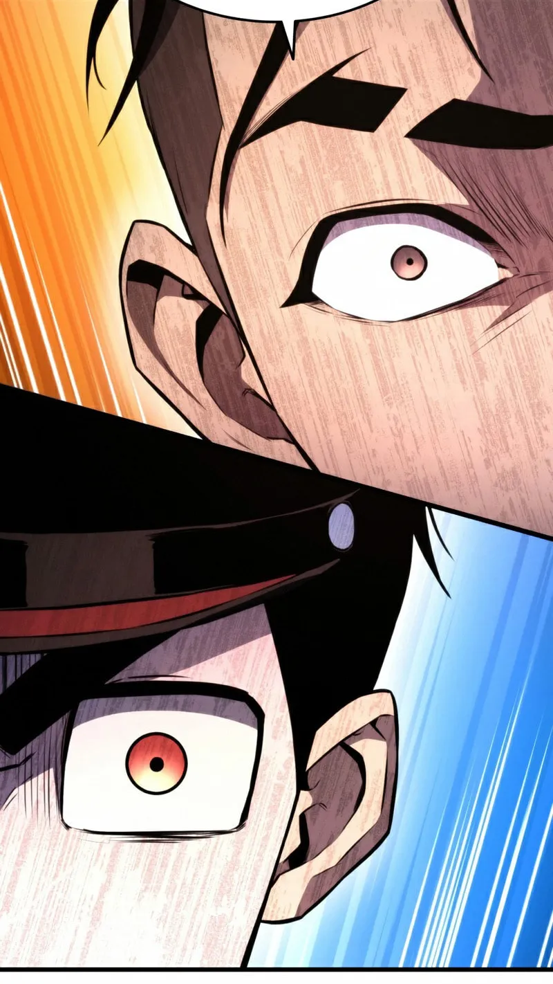 Ranker's Return Chapter 43 page 100 - 
