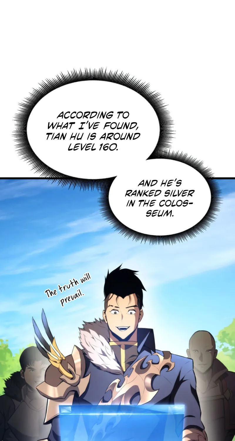 Ranker's Return Chapter 44 page 11 - 
