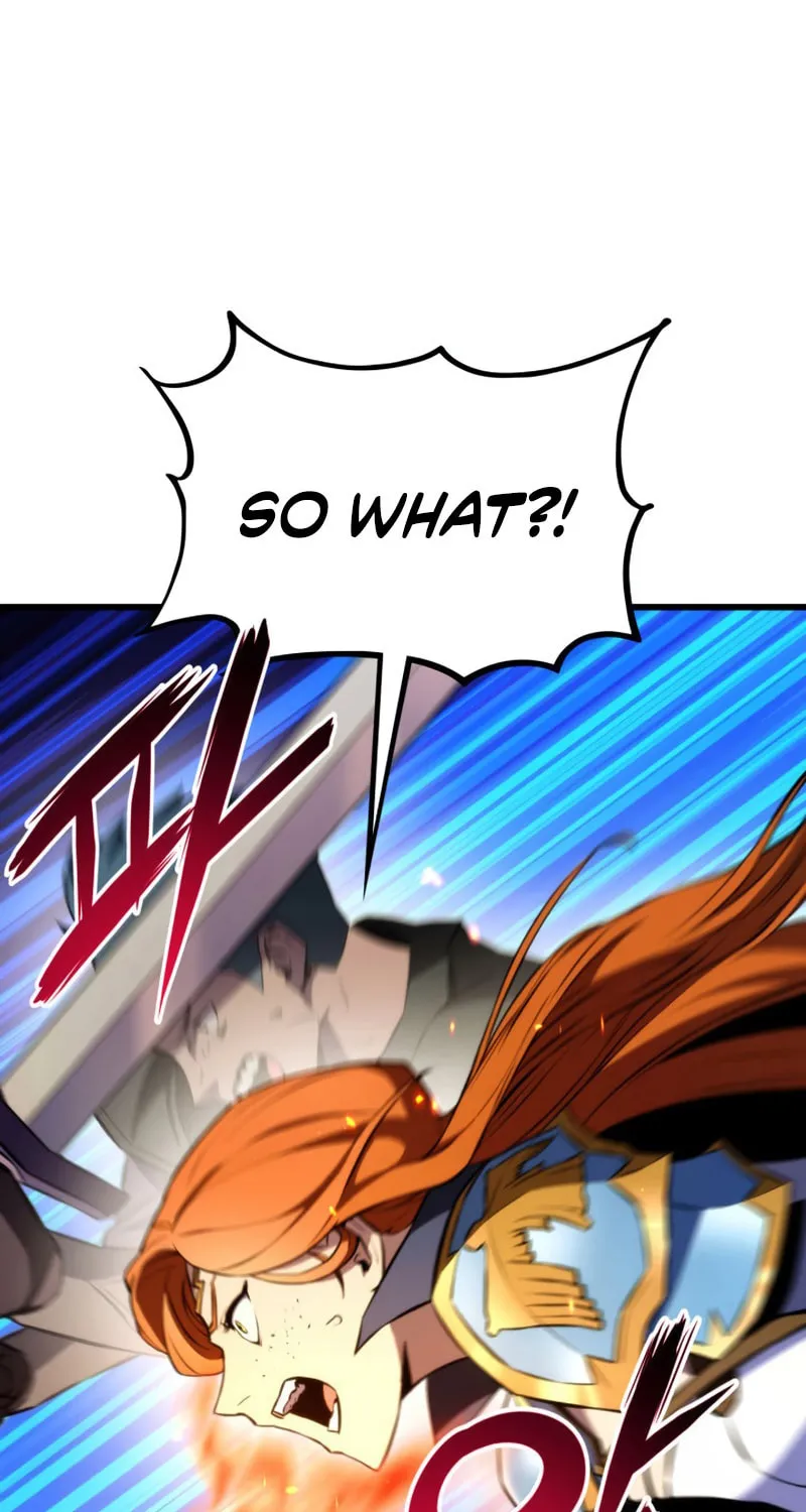 Ranker's Return Chapter 44 page 103 - 