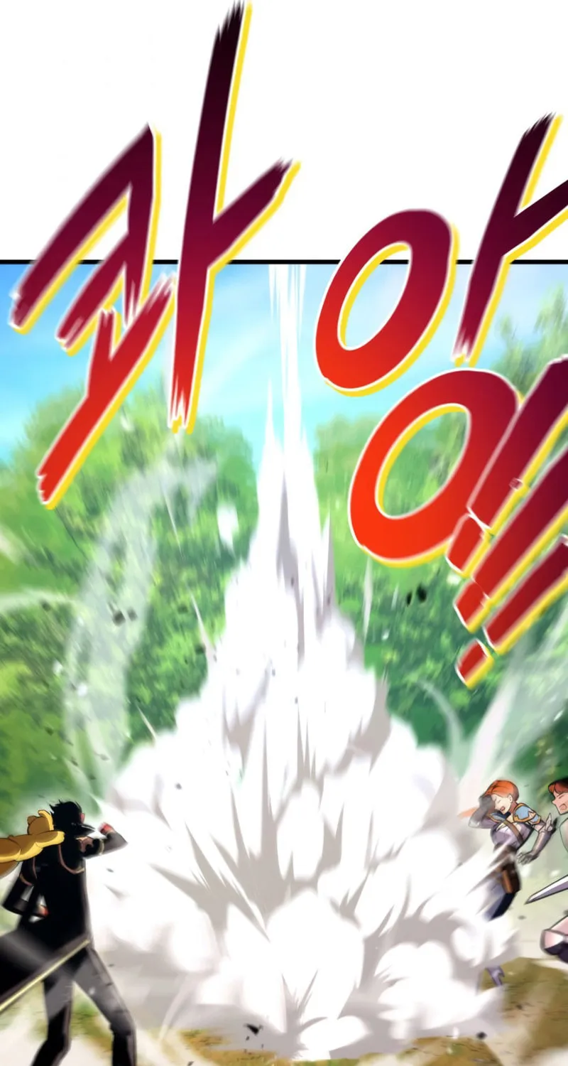 Ranker's Return Chapter 44 page 105 - 