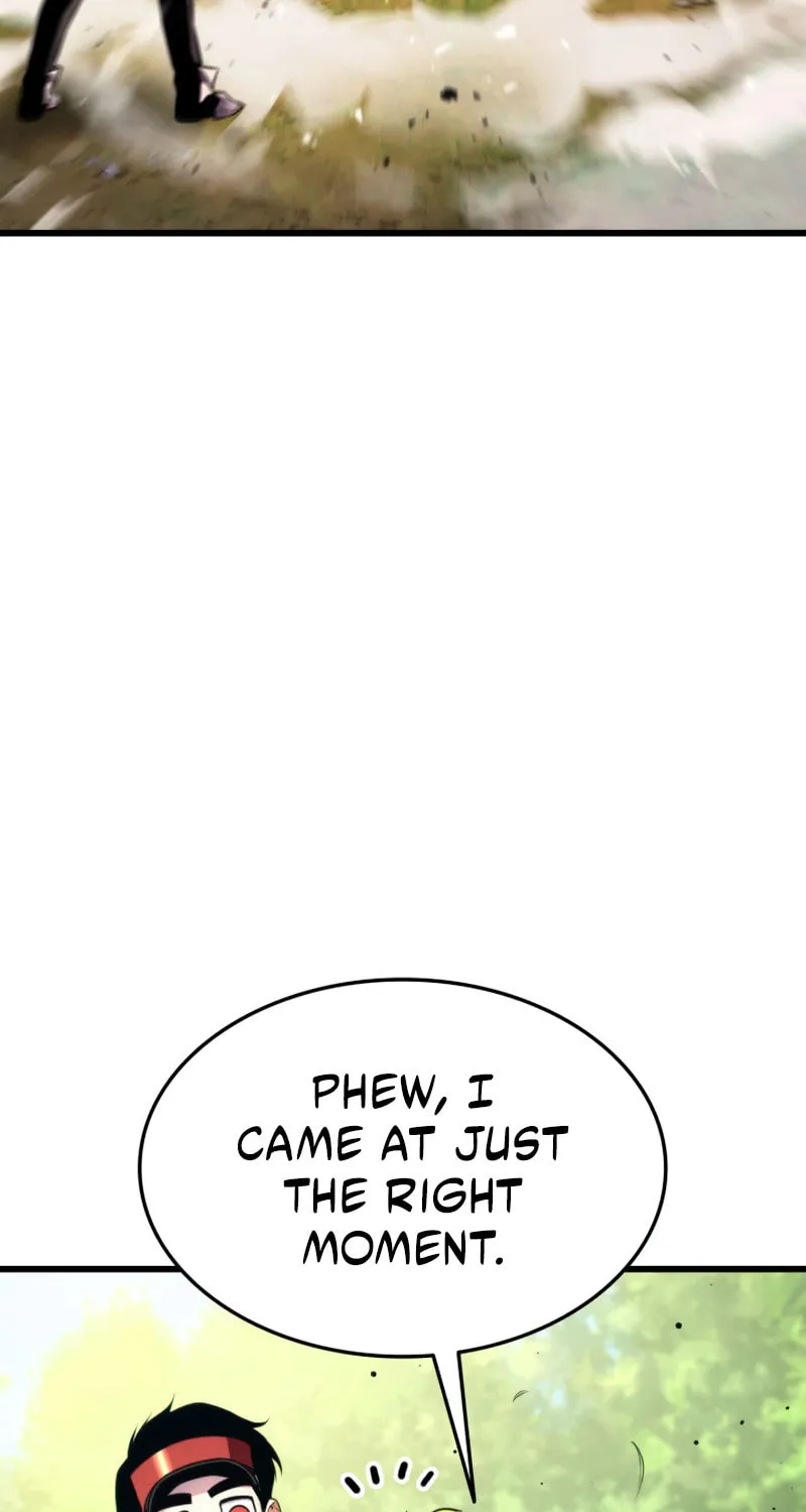 Ranker's Return Chapter 44 page 106 - 