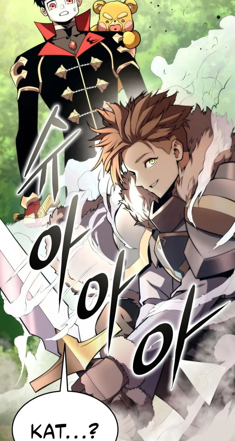 Ranker's Return Chapter 44 page 107 - 